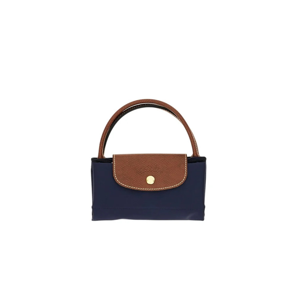 Longchamp Nylon Small Le Pliage Original Bag